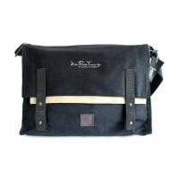 ราคา กระเป๋าสะพายข้างผู้ชาย กระเป๋าใส่ Notebook (254489409)