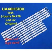 ราคา BL LED BACKLIGHT SAMSUNG 40H UA40H5100 UA40H5100AR 40H5100 40H5100AR 40H5550 UA40H5550AK 40H5550AK (42631402649)