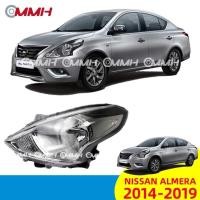 ราคา ไฟหน้า Nissan Almera (2014-2019) ไฟหน้า ไฟหน้า ไฟหน้า ไฟหน้า ไฟหน้า ไฟหน้า Lampu Depan (46109459502)
