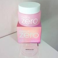 ราคา BANILA CO Clean it Zero Cleansing Balm Original 100 ml. (6417206875)