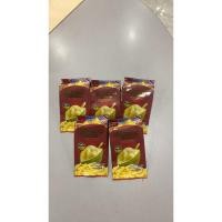 ราคา ทุเรียนอบแห้ง 1ถุง35กรัม ทุเรียนอบกรอบ Freeze Dried (58004893863)