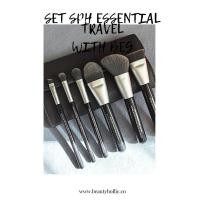 ราคา SET BRUSH ESSENTIAL TRAVEL WITH BEG (40729171889)