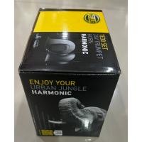 ราคา HELLA แตรรถยนต์ HELLA black Harmonic ( สีดำ ) 24V. ของแท้ 100% (20375759626)