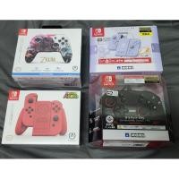 ราคา จอยนินเทนโด จอย nintendo ของใหม่ พร้อมส่ง hori powerA (48706845680)