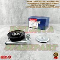 ราคา TENSIONER BEARING TENSIONER เข็มขัดพัดลม TRITON PAJERO SPORT DNSO (57759062535)