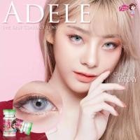 ราคา Adele gray พร้อมส่งสายตาปกติ (13937458579)