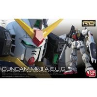ราคา BANDAI RG 1/144 RX-178 GUNDAM MK.II (A.E.U.G) (52711345977)
