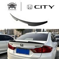 ราคา [Panda]สปอยเลอร์ปีกท้าย ปีกด้านบน หูฉลาม HONDA CITY [2014-2020] ลิ้นหน้า อุปกรณ์เสริม spoiler (45461690381)