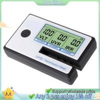 ราคา LS162 เครื่องวัดสีหน้าต่าง เครื่องวัดการส่งผ่านฟิล์มพลังงานแสงอาทิตย์ VLT เครื่องทดสอบการปฏิเสธ UV LS162 (43016851631)