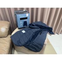 ราคา (2160) ErgoBaby เออร์โกเบบี้ ผ้าคลุมเป้อุ้มเด็ก ผ้าคลุมรถเข็นเด็ก ผ้าคลุมกันหนาวเด็ก งานตู้ญี่ปุ่น * มือสอง สภาพสวยกริบ* (50857379225)