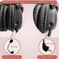 ราคา สําหรับ Kingston HyperX Cloud Alpha Internet Cafe E-Sports Gaming ชุดหูฟังไมโครโฟน (55659094997)