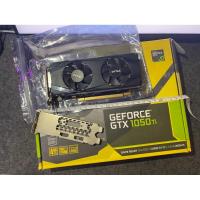 ราคา [มือ2] Zotac GTX 1050TI 4GB LP (low profile) (50608505543)