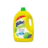 ราคา ซันไลต์ เลมอนเทอร์โบน้ำยาล้างจาน Sunlight Lemon Turbo Dish Wash 3.2ltr. (54359441072)
