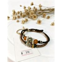 ราคา สร้อยข้อมือหินดวงตาสวรรค์ (Dzi Stone) (52461628087)