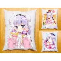ราคา Kanna Kamui-Kobayashi-san Chi no Maidragon หมอนนอน 40CM X 50CM (46811661727)