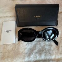 ราคา usedแว่นตาcelineสภาพ98% (42231461797)
