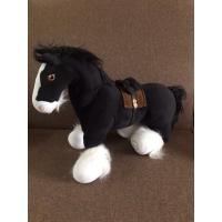 ราคา ตุ๊กตาม้า Angus จากเรื่อง Brave มือสอง ✨✨✨ (5449371558)