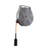 ราคา TRIENS SHS-310A Air Hose Reels (8mm x 10m) (26125803150)