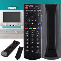 ราคา ใหม่ เหมาะสําหรับรีโมทคอนโทรลทีวี Panasonic plasma N2QAYB000818 N2QAYB000823 N2QAYB ทั่วไป 000976 N2QAYB000816 (27343330154)