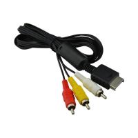 ราคา สาย AV สําหรับ PS1/PS2/PS3/Audio (1.8M) (คุณภาพสูง) (40312188714)