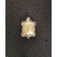 ราคา เครื่องรางเหรียญหลวงพ่อพัฒน์ พญาเต่าเรือน (วัดห้วยด้วน รุ่นสร้างศาลา) (25458473276)
