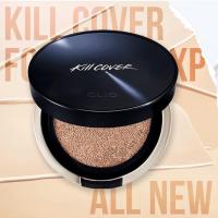 ราคา [ Refill ] CLIO Kill Cover Founwear Cushion All New (10354751432)