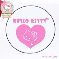 ราคา สติ๊กเกอร์คิตตี้ สติ๊กเกอร์ติดฝาถังน้ำมัน สติ๊กเกอร์ติดกระจก แต่งรถน่ารักมาก สติ๊กเกอร์ HELLOKITTY สติ๊กเกอร์กันน้ำ (12112114253)