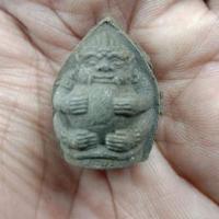 ราคา เครื่องรางของขลัง ลูกอมหนุมานครองโลก เนื้อผง หลวงพ่อเกลี้ยง วัดเนินสุทธาวาส จ.ชลบุรี (27419942873)