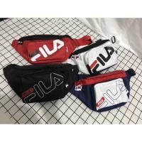 ราคา กระเป๋าคาดอก fila (1367629965)