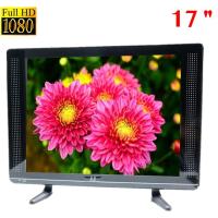 ราคา TV FULL HD LED JJ 17 นิ้ว (9013857658)
