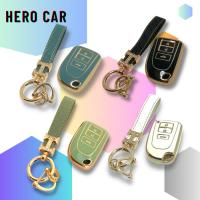ราคา Toyota Yaris ATIV / VIOS สำหรับ3ปุ่ม สำหรับ3ปุ่ม ปลอกหุ้มกุญแจรีโมทรถยนต์​ เคสกุญแจรีโมทรถยนต์ ซองกุญแจรถยน์ TPU แบบหุ้ม (23920733137)