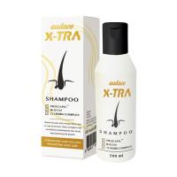 ราคา Audace X-TRA Shampoo ออด๊าซ แชมพู 200 มล. (20435938490)