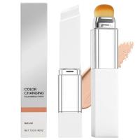 ราคา BlancCoverStickV-ColornakenouddingStickwithVolufiline-BuiltedOriginal compresseddededelnFoundation Anding,Dual-Ended with-in,Portable IRCr(Crush)V (51962218027)