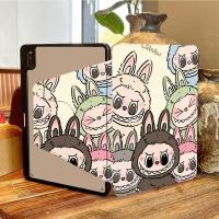 ราคา เคส Huawei MatePad 11 MatePad Pro10.8 MatePad 10.4 MatePad Pro11 MatePad 11.5 Matepro11 SE10.4 with Pencil Holder Labubu (25627279867)