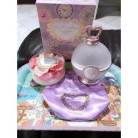 ราคา LADUREE Limited Edition Pot for Face Color Rose _ Rose Limited Edition + Mixed Face Color Rose 103 (9313993093)