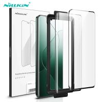 ราคา ฟิล์ม Xiaomi 14 Pro Nillkin 2PCS ลกันรอยหน้าจอ หน้า ฟิล์มไฮโดร สําหรับ Xiaomi 14 Pro ไม่ใช่แก้ว (19287128995)