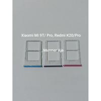 ราคา ซิมการ์ด ถาดสล็อต ซิมการ์ด xiaomi mi 9t 9T Pro, redmi k20 K20 Pro (56500791642)