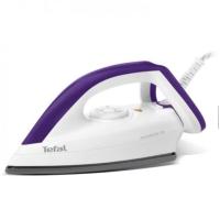 ราคา เตารีดแห้ง TEFAL สีม่วง รุ่น FS4035 (13306636173)