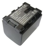 ราคา แบตเตอรี่กล้อง JVC รุ่น BN-VG121 BATTERY FOR JVC BN-VG121 (25513036317)