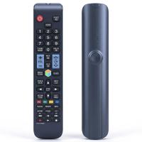 ราคา AA59-00588A รีโมทคอนโทรลสําหรับ Samsung LED TV UN32EH4500G UN32EH4500GXZE UN46ES6100G UN46ES6100GXZE (47008283588)