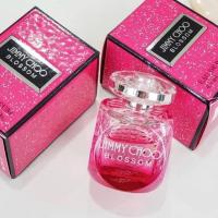 ราคา Jimmy Choo Blossom EDP 4.5 ml แบบแต้ม (22677597760)