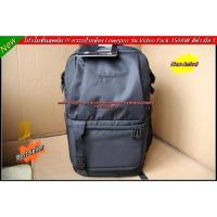 ราคา Hit Item !!! กระเป๋ากล้องสะพายหลัง กระเป๋าเป้ Lowepro Video Pack 350AW สีดำ มือ 1 (22112683226)