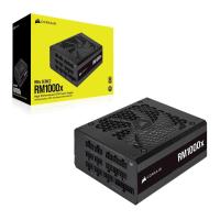 ราคา POWER SUPPLY CORSAIR RM1000X 1000WATT 80+GOLD รับประกัน 10ปี BY SYNNEX (14001425978)