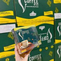 ราคา เกาหลี เกาหลี Angie G21 Slimming FAT Burning กาแฟ Instant Bagged กาแฟหนึ่งกล่อง 12 แพ็คกัมพูชาเมียนมาร์เกาหลี Angie G21 Slimming Fat Burning FAT Burning Coffee Instant Bagged กาแฟหนึ่งกล่อง 12 แพ็คกัม