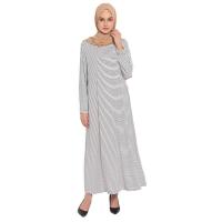 ราคา Rania Longdress ชุดคลุมท้องและให้นมบุตร (16756147581)