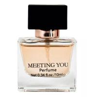 ราคา น้ำหอมผู้หญิง Meeting you #EDP 10ml miniso (17904410024)