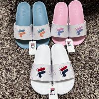 ราคา (SIZE36-39)รุ่นใหม่รองเท้าแตะFILAแท้ (18731796526)