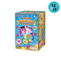 ราคา HEMOMIN DHA GUMMY STRAWBERRY 20G ฮีโมมิน วุ้นเจลาติน วิตามินซีและไฟเบอร์ กลิ่นสตรอว์เบอร์รี่ (21499) (23974575888)