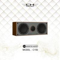 ราคา MONITOR AUDIO C150 CENTRE SPEAKER (19089480807)