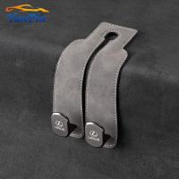 ราคา สําหรับ Lexus ใหม่รถ Suede Hook Double Hooks IS250 CT200H ES250 GS250 LX570 NX200T RC200T RX300 RX330 RX350 (26805734502)
